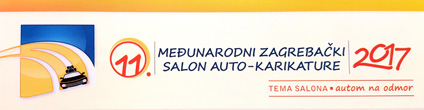 salon karikature