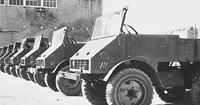 unimog