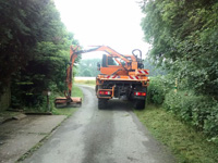 unimog