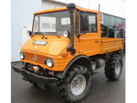 unimog