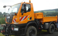 unimog