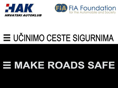 make roads safe